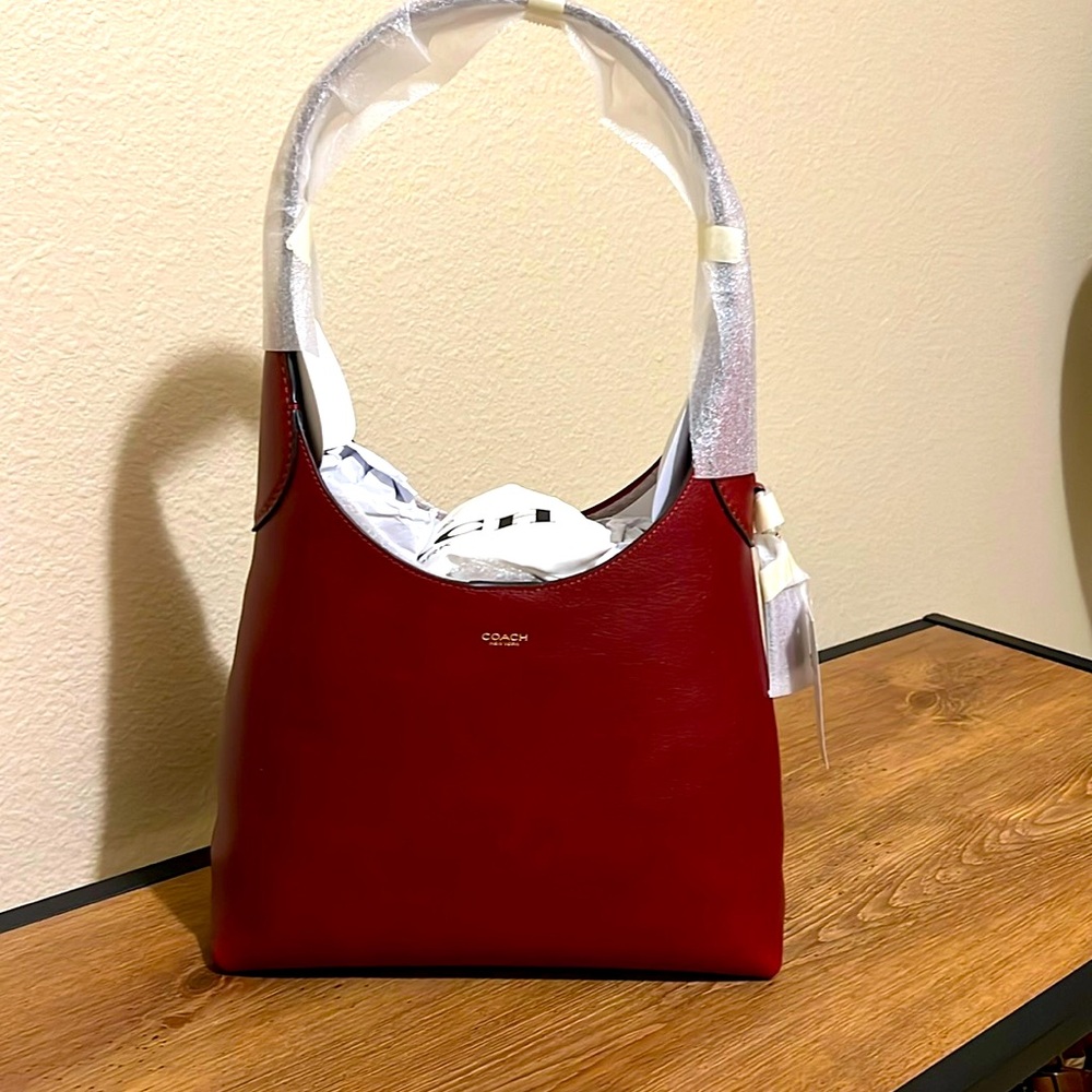 Coach Brooklyn 28 Handbag